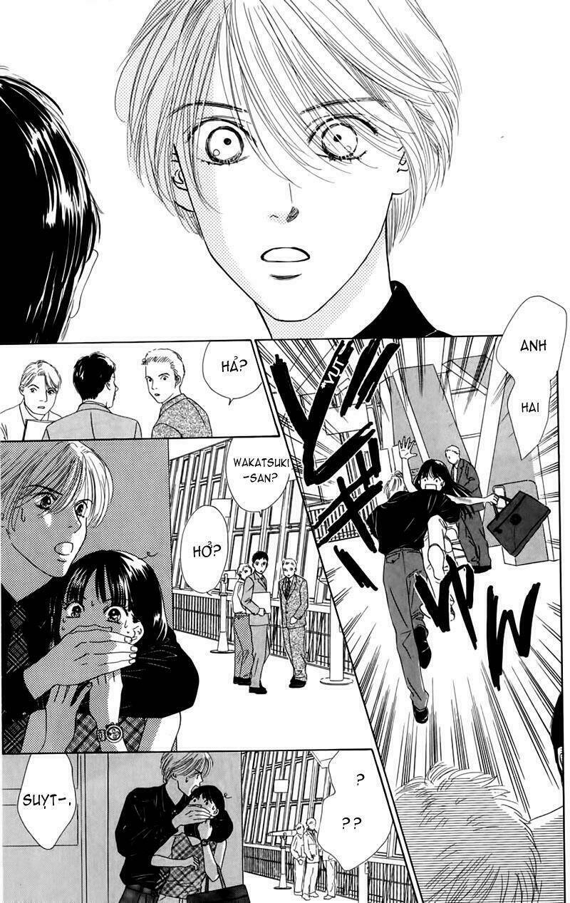 eden no hana (hướng dương xanh) chapter 23 18