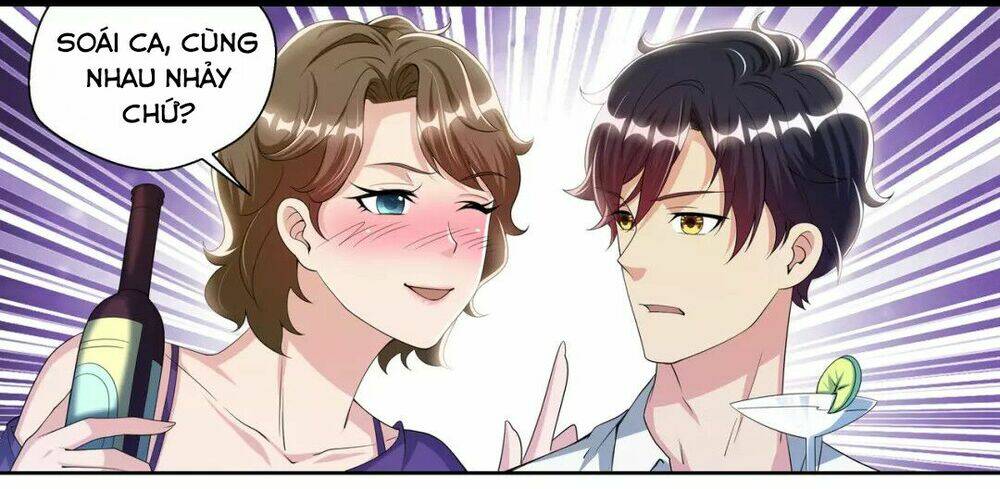 tối cường cuồng binh chapter 47 8