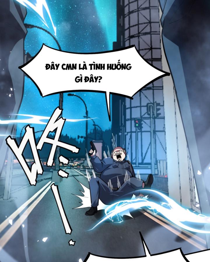 mạt thế đóng băng: không còn con đường sống sót chapter 2 125