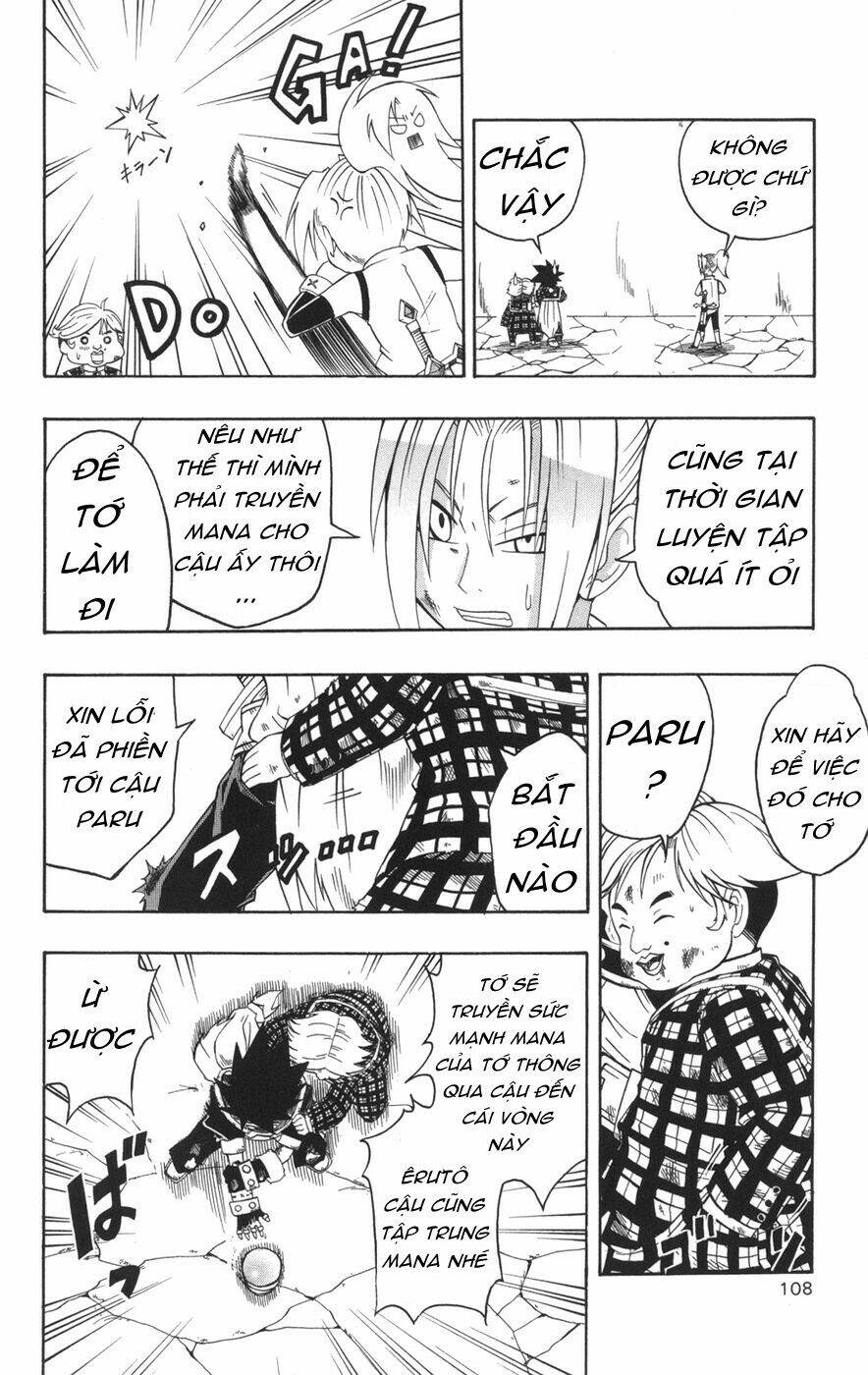 saga of queen knight chapter 34 14