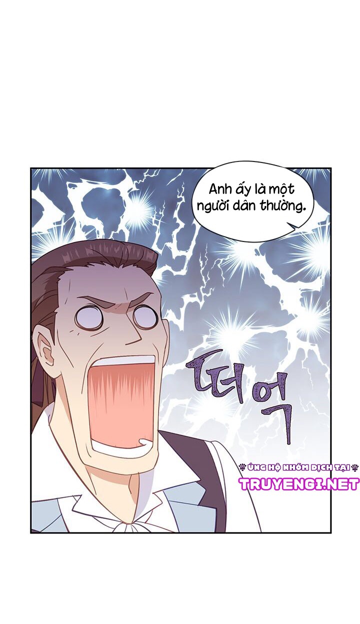 cẩn thận nữ phụ phản diện đấy! chapter 24 3