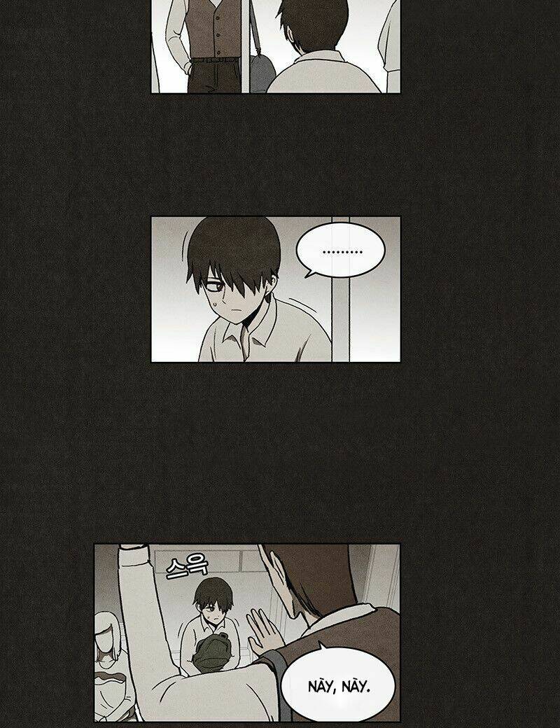 đứa con của quỷ dữ chapter 9 22