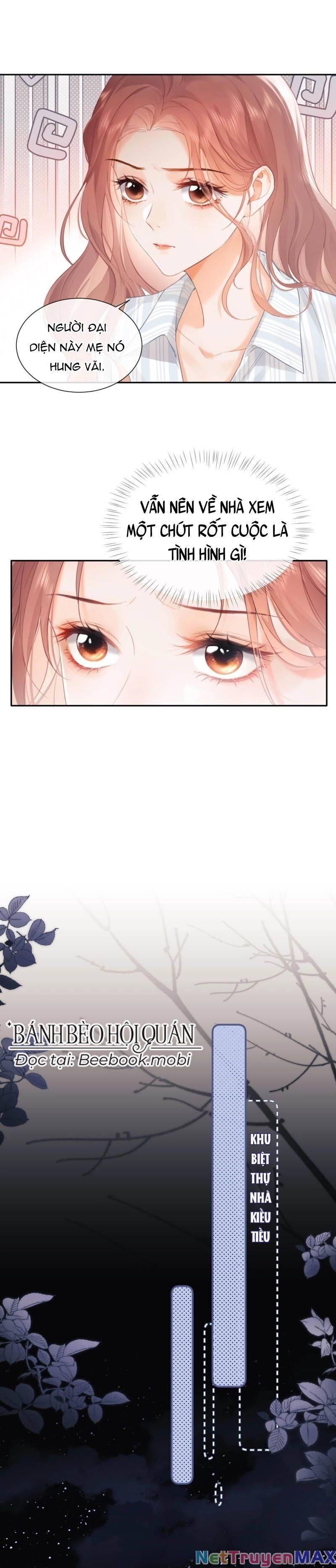 fan vợ - bạn đã biết chưa? chapter 2 15