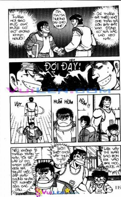 sôi động cầu trường full 17 tập chapter 5 119