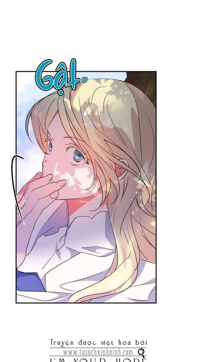 tôi đang nuôi dưỡng một con quái thú chapter 76 60