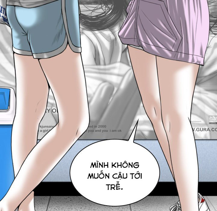 chỉ mình em chapter 5 80