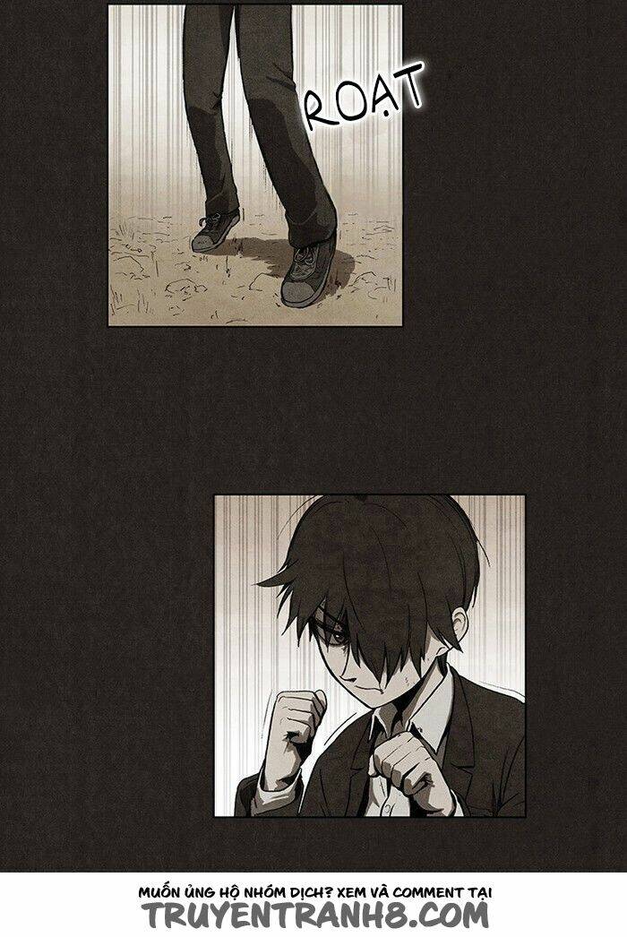 đứa con của quỷ dữ chapter 40 13