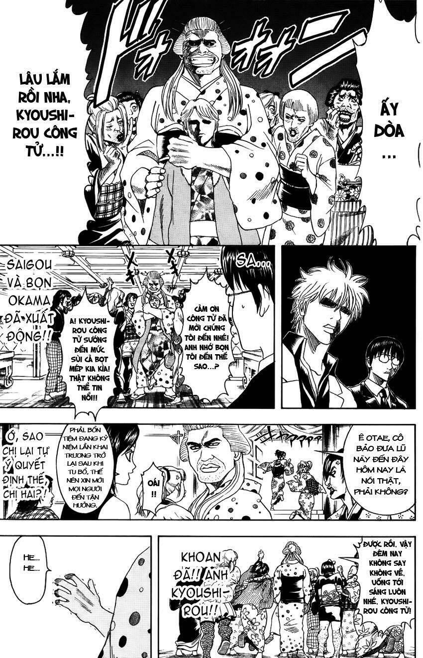 gintama - linh hồn bạc chapter 363 10