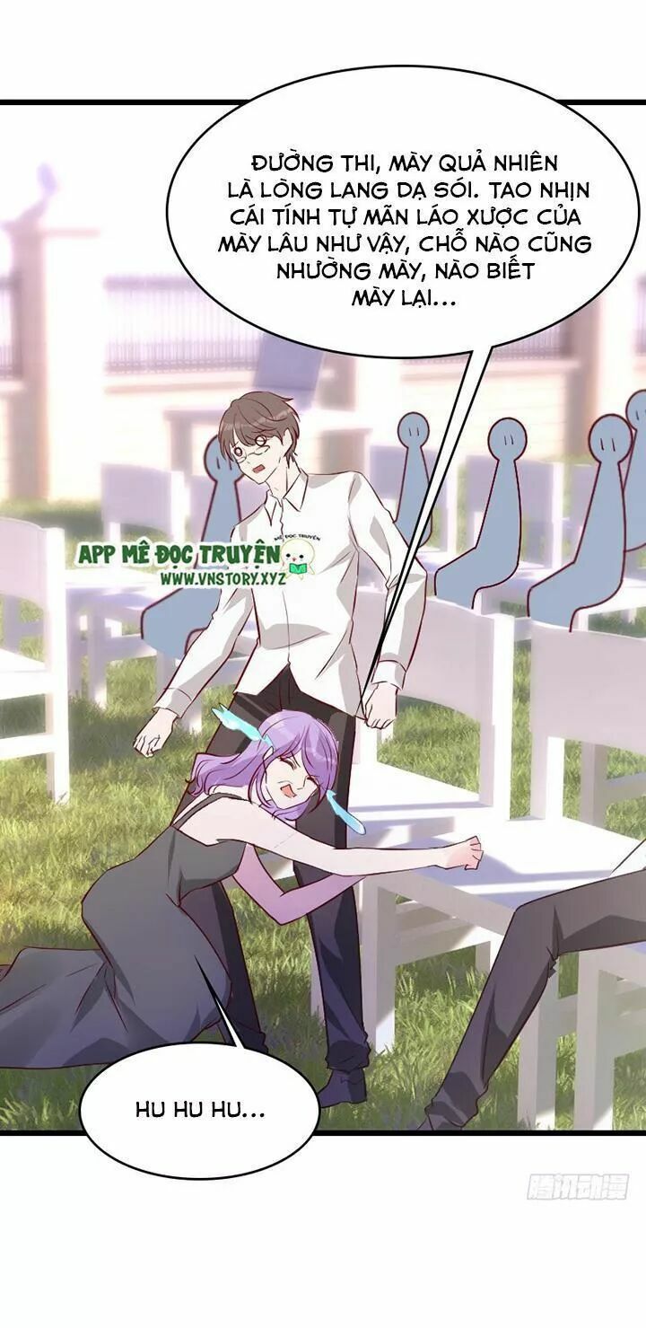 bảo bối đáng yêu đột kích chapter 35 23