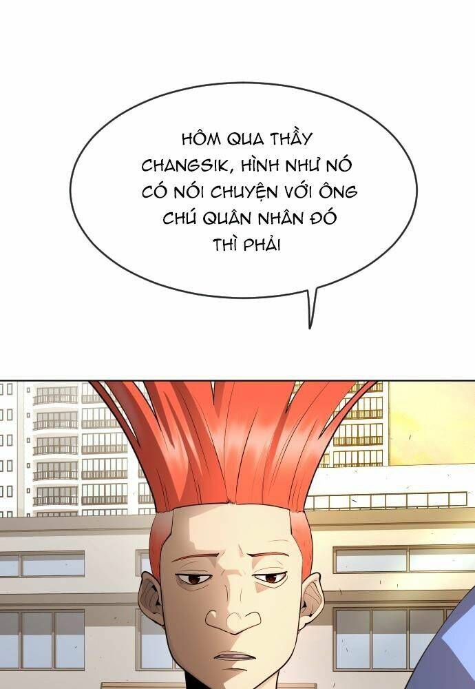 kĩ nguyên của anh hùng chapter 91 23