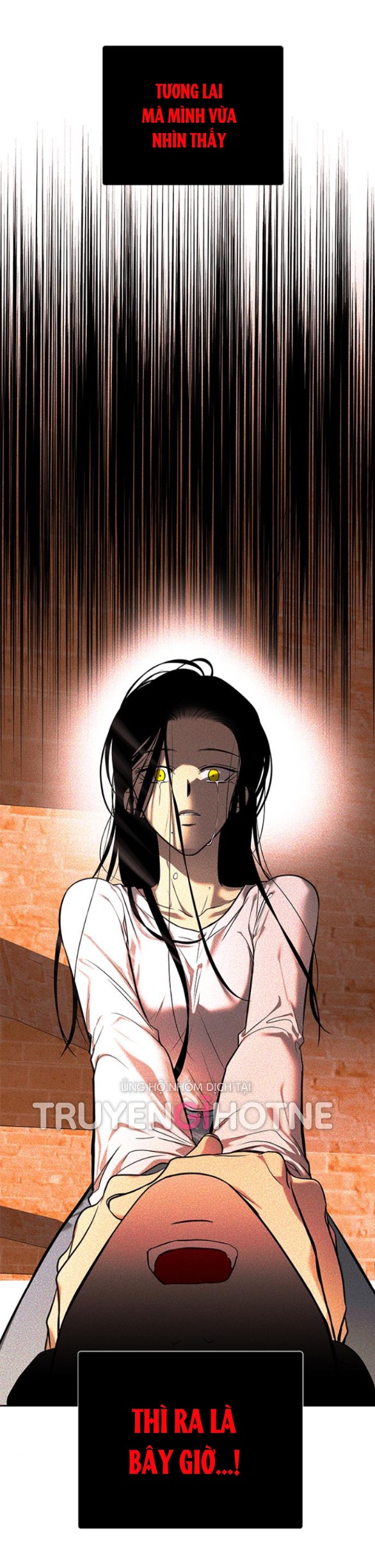 Cạm Bẫy chapter 171.2 12