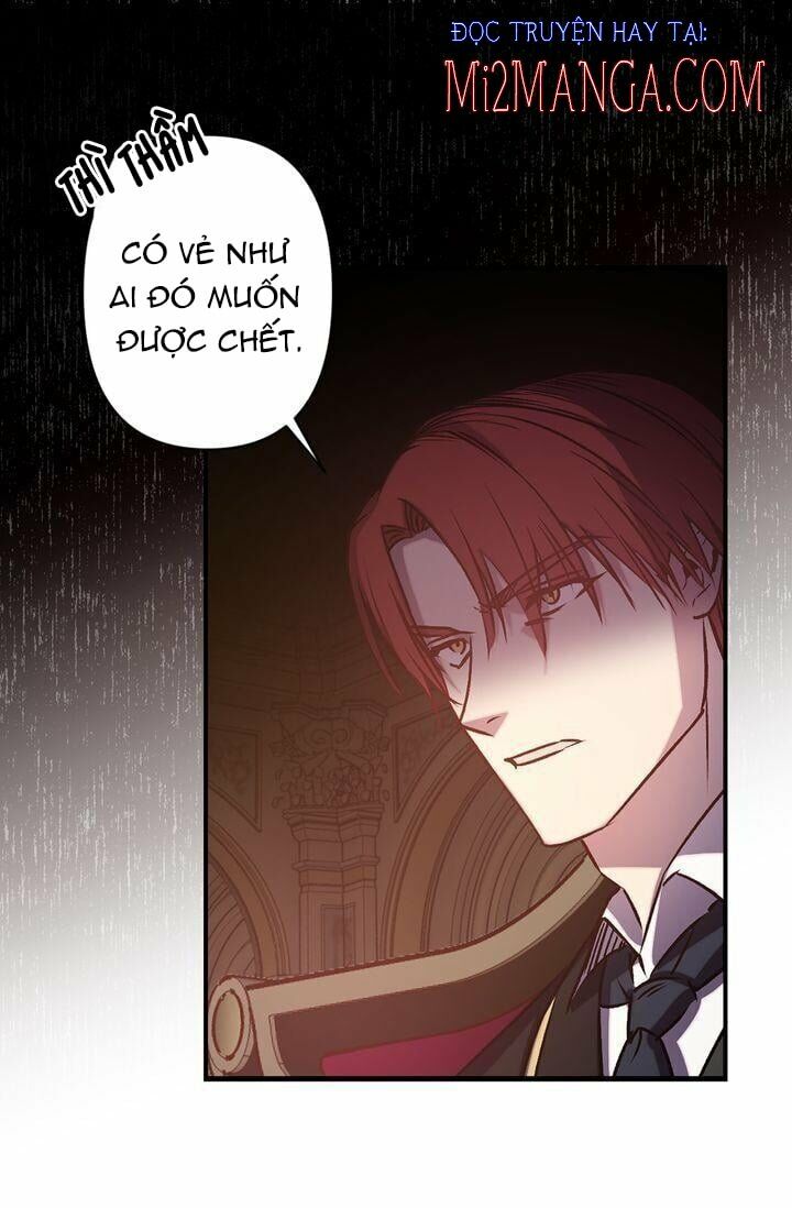 hôn lễ báo thù chapter 57 43