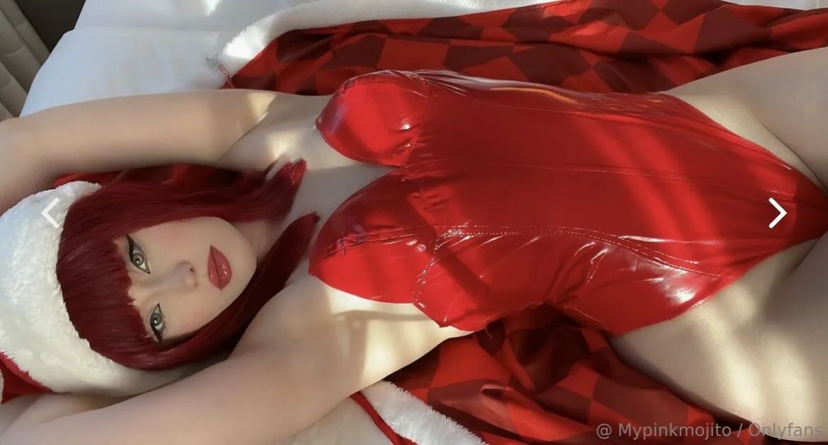 hình cosplay chapter 374 12