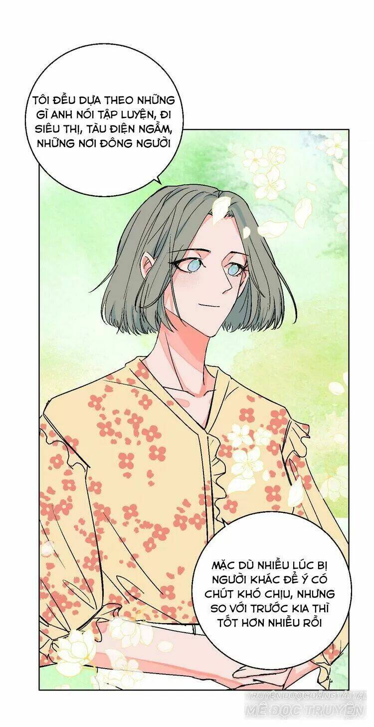 99 độ f - talk to me chapter 31 26