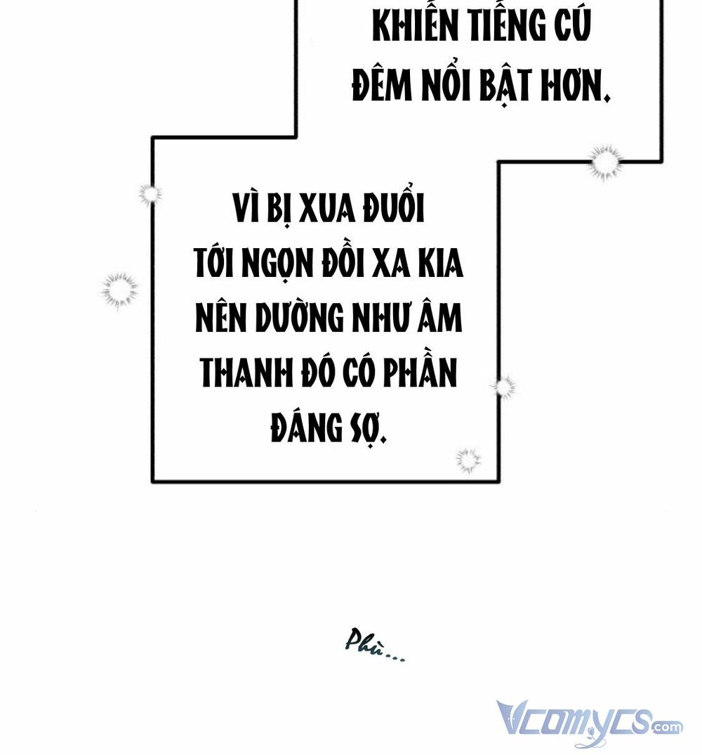 công nương mint bé nhỏ chapter 9 48