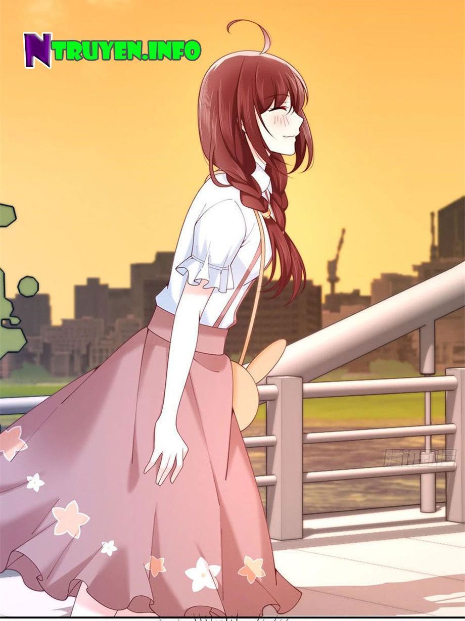 nam thần truy thê chỉ nam chapter 65.2 14