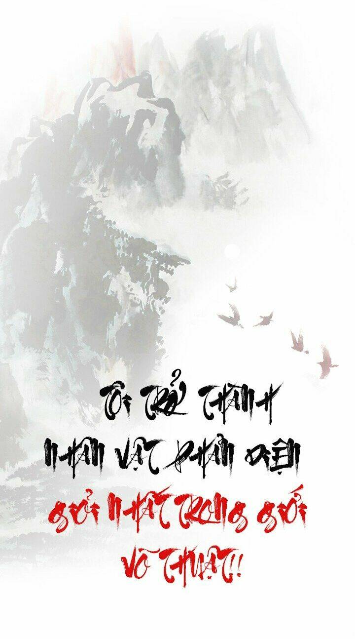 tôi trở thành nhân vật phản diện giỏi nhất trong giới võ thuật chapter 25 25