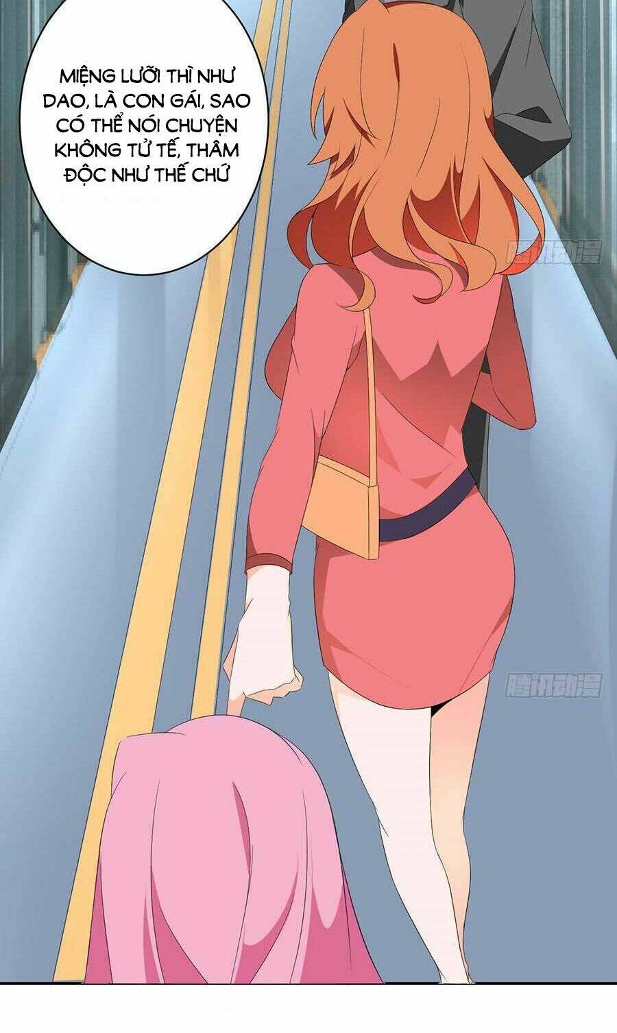 bảy ngày thực cốt hôn ước chapter 23 28