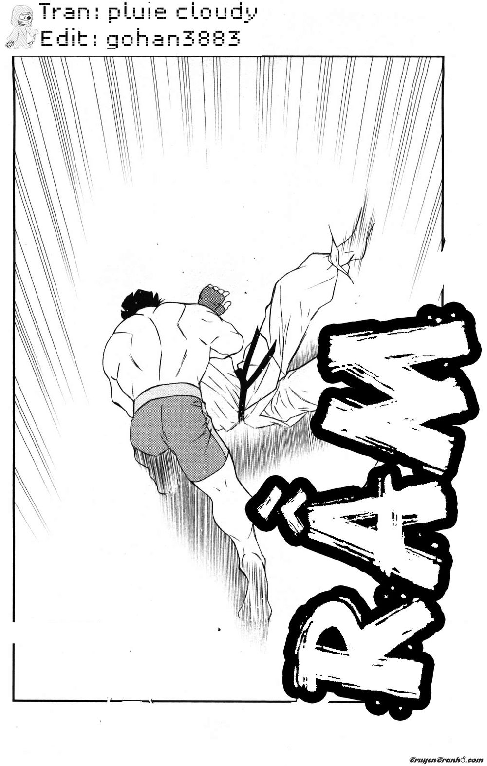 truyền nhân atula 3 chapter 8 16