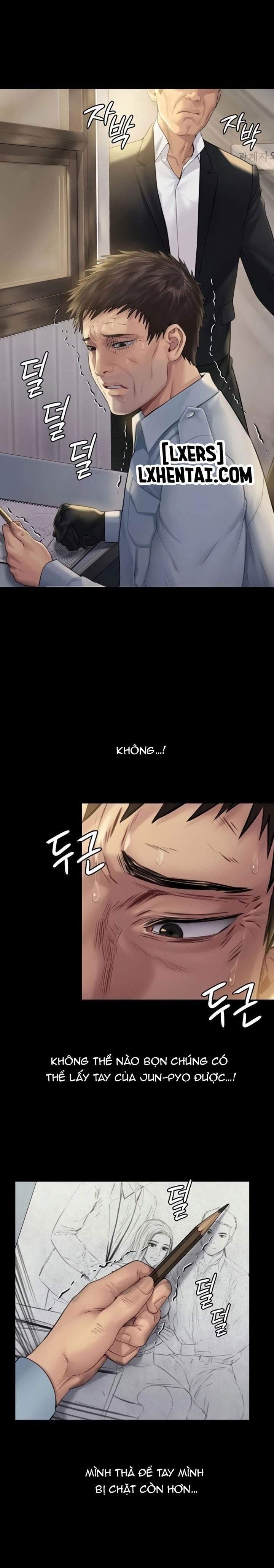 ong chúa chapter 178 18