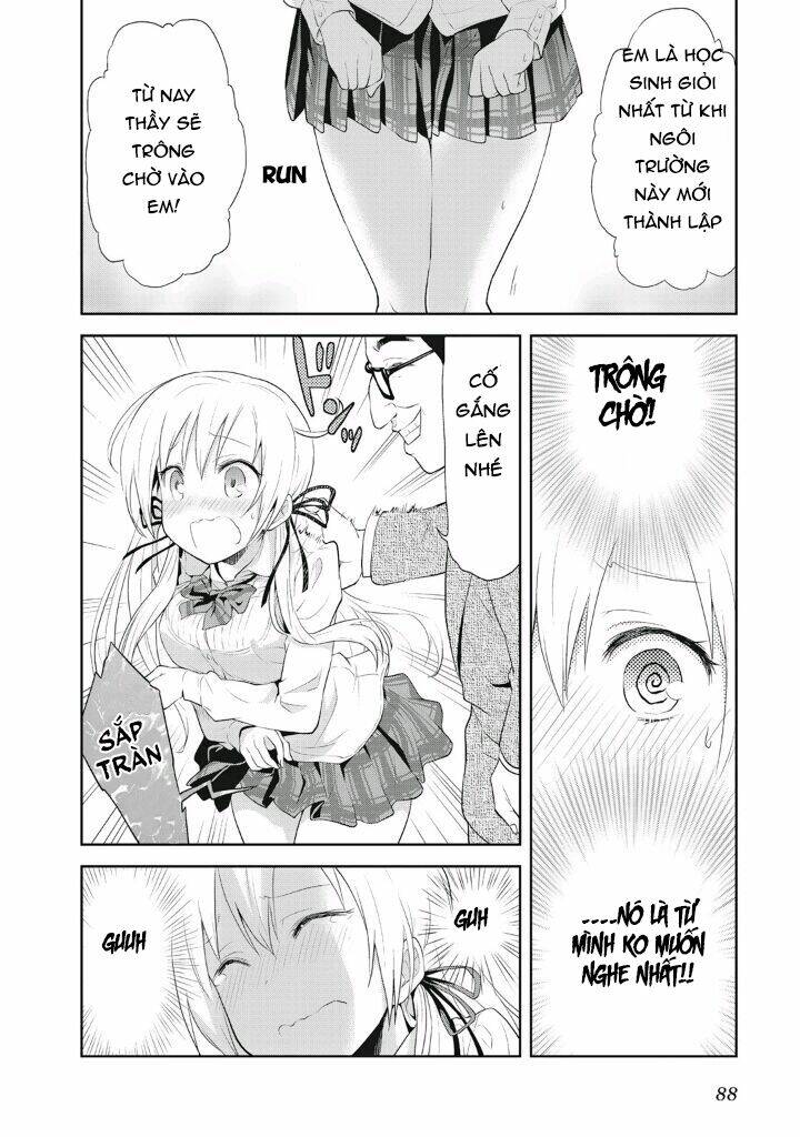 girigiri out chapter 4 13