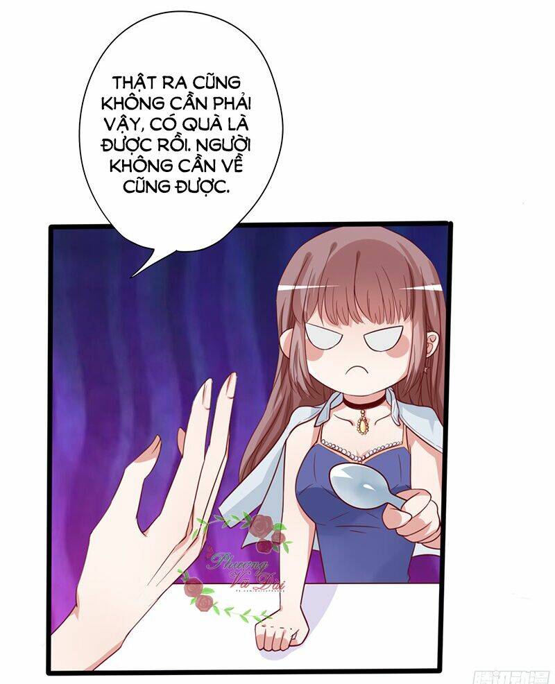 36 kế theo đuổi chồng: ông xã à, tới chiến nào! chapter 1.2 11