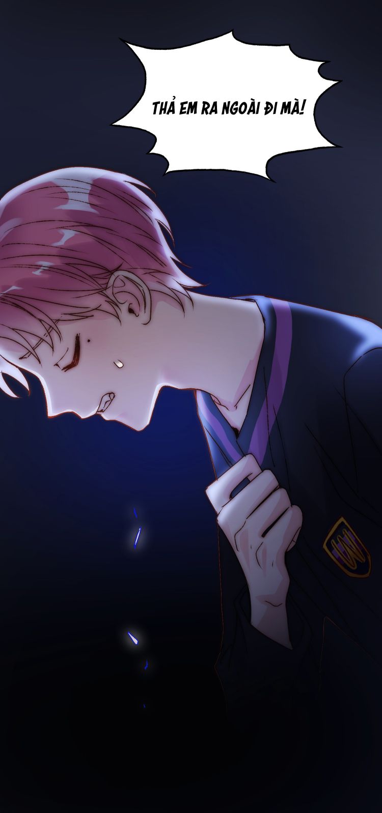 tôi phải làm 1 kẻ đại xấu xa chapter 12 32