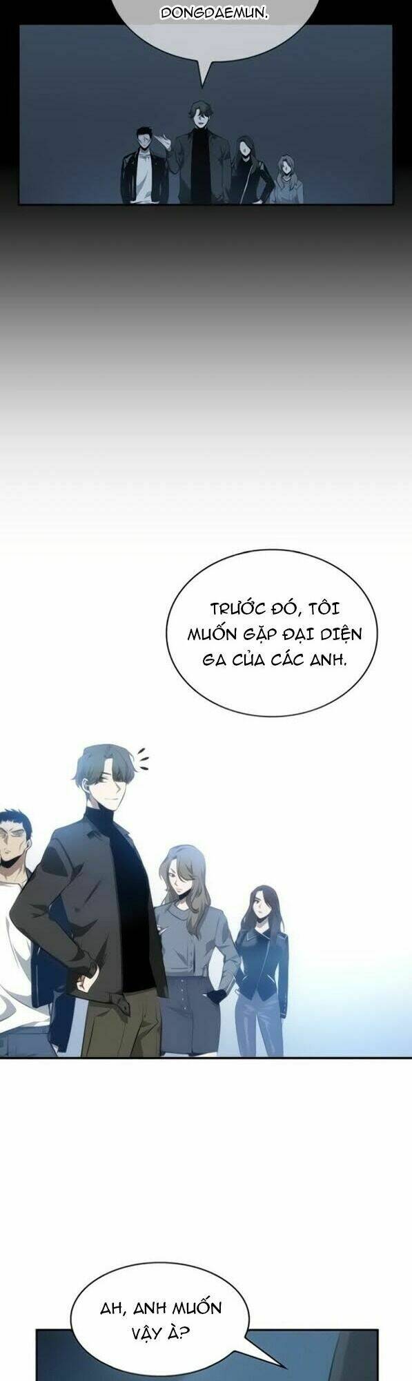 toàn trí độc giả - omniscient reader chapter 45 35