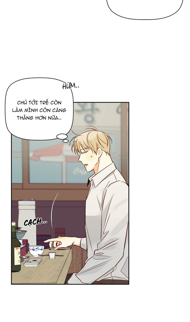 cửa hàng tiện lợi nguy hiểm chapter 67 16