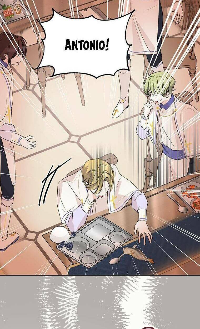 phía sau mặt nạ của nam chính hiền lành chapter 8 57