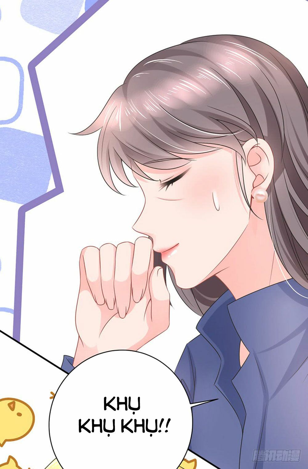 luyến đường thời quang chapter 71 14