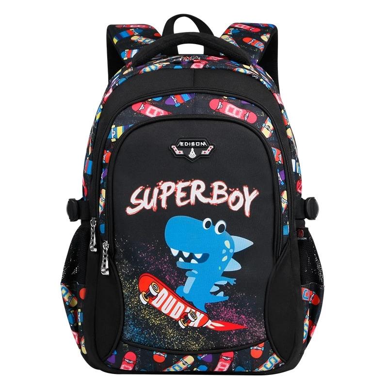 Hồng Học Ba Lô Dành Cho Trẻ Em Schoolbag Anime Dễ Thương Ba Lô Trẻ Em Học Túi Cho Bé Gái Mochila Escolar Infantil