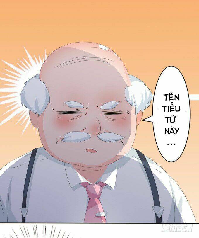 tình yêu ba tuyến chapter 3 43