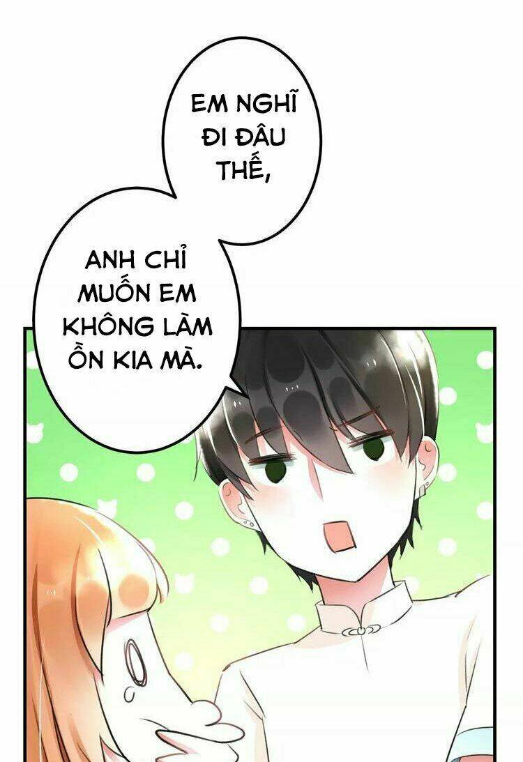 lão ca minh tinh, mời xuất chiêu! chapter 5 9