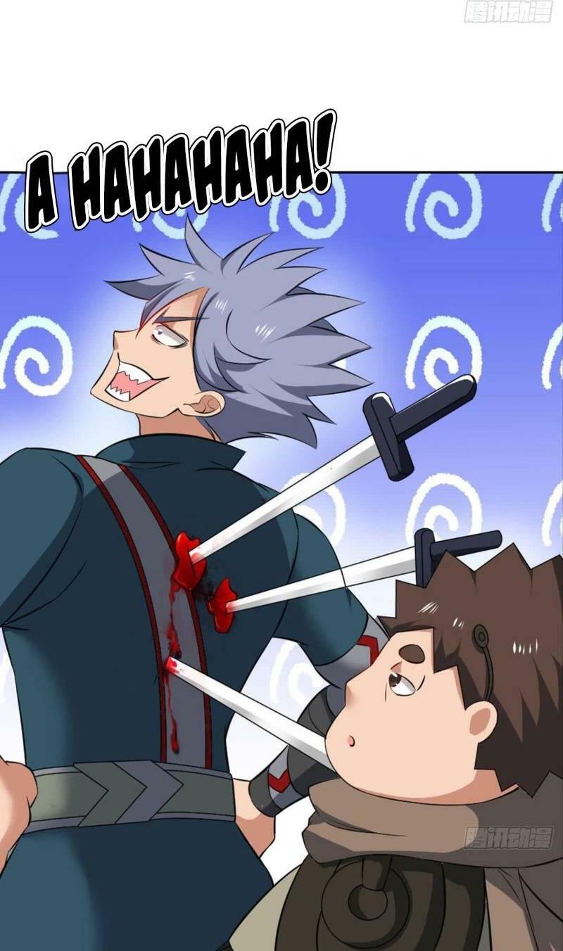 Trọng Sinh Thành Cậu Vàng Tại Dị Thế Chapter 82 11