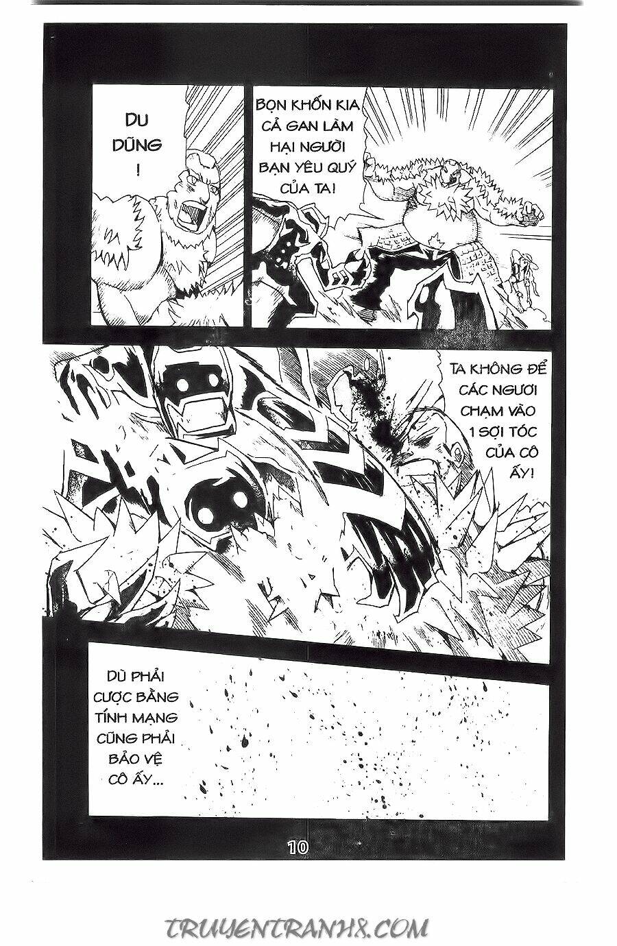 binlang chapter 10 28