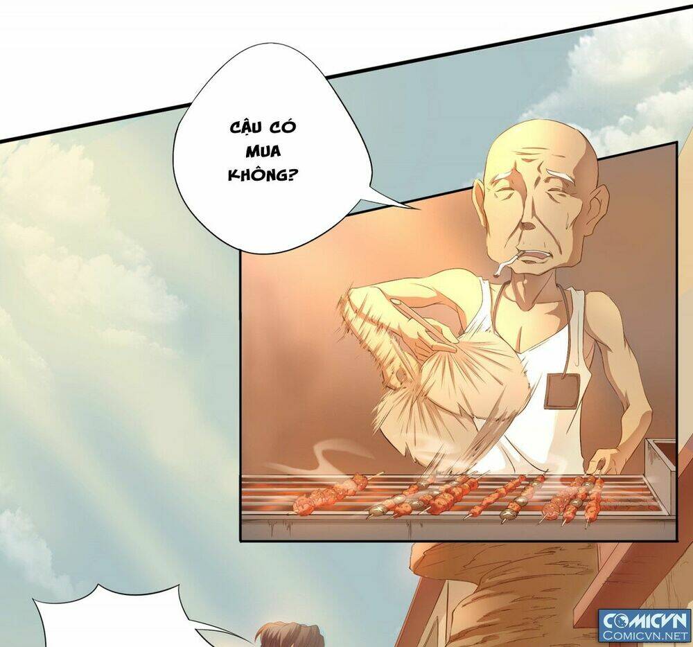 thú hồn đạo - the soul hunter chapter 4 18