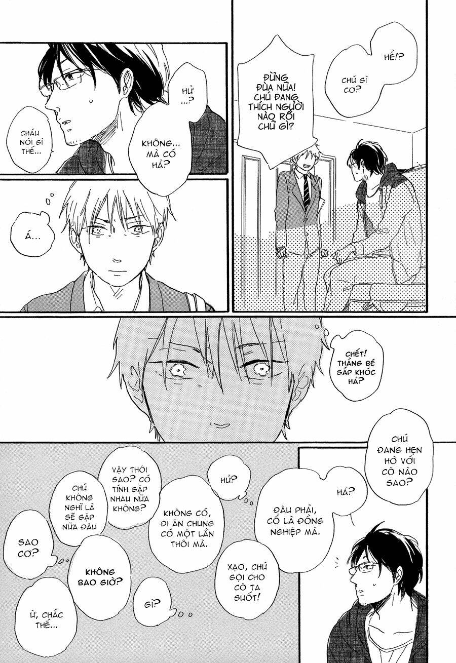 stay gold chapter 1 21