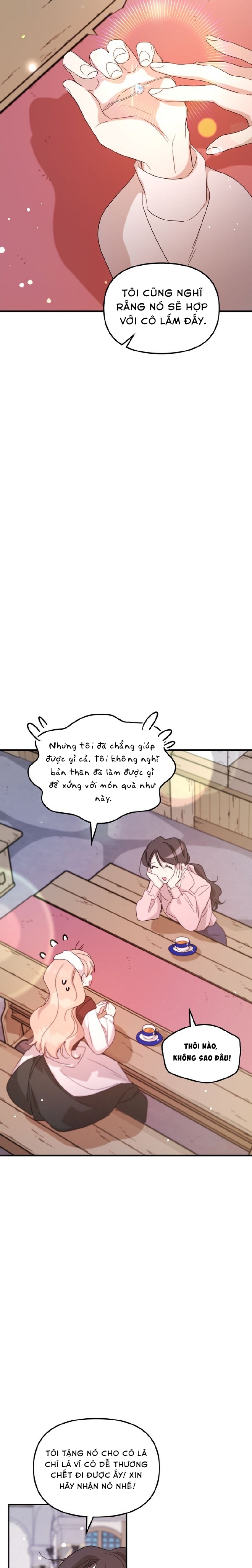 quán trọ dragondaily chapter 68 12