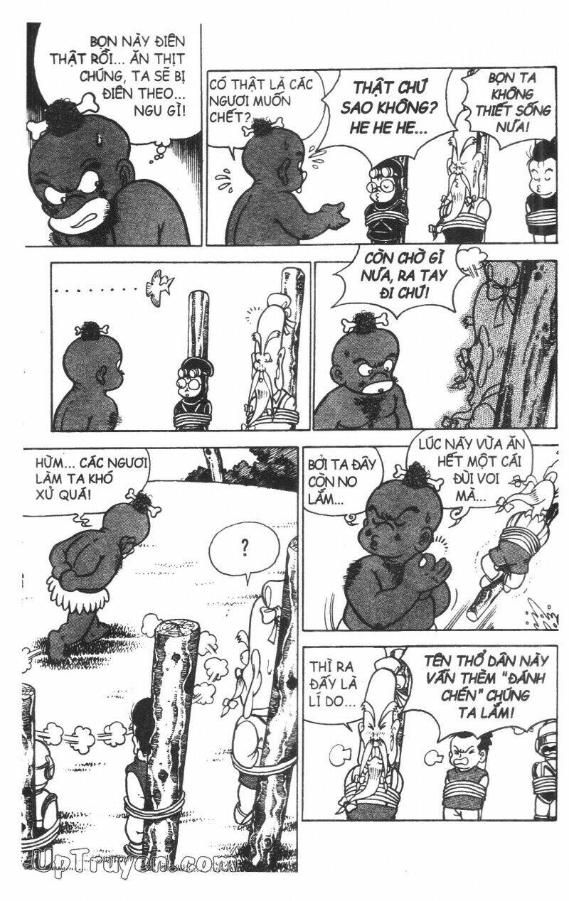 đội quân nhí nhố chapter 9 32