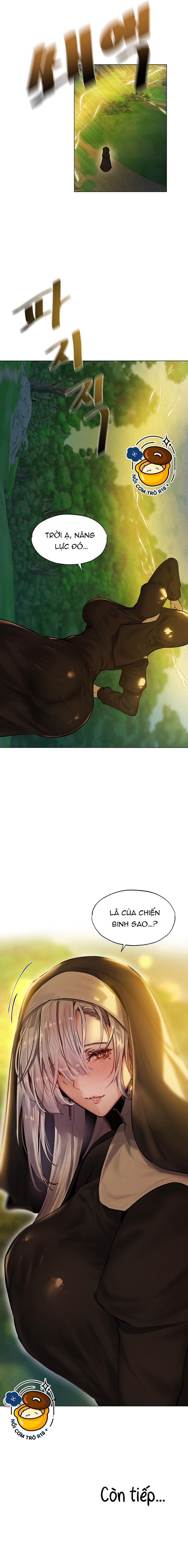 dàn harem của tôi trong thế giới hiệp sĩ chapter 0 5