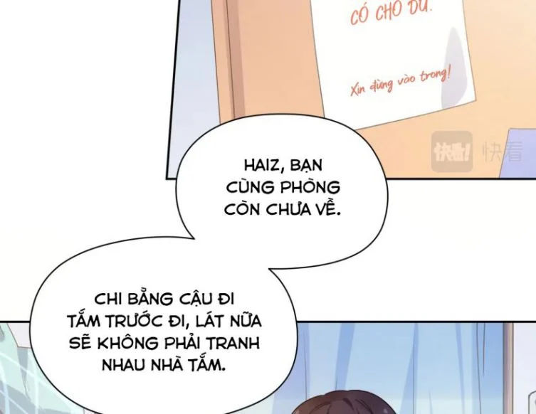 Có Bản Lĩnh Thì Cứ Hung Dữ Đi? chapter 51