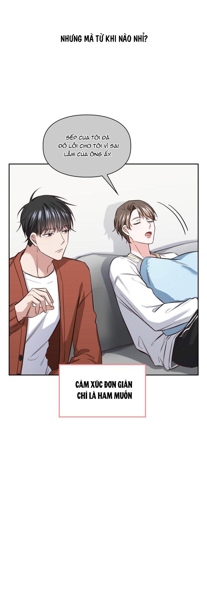 phòng tắm hơi chapter 16 22