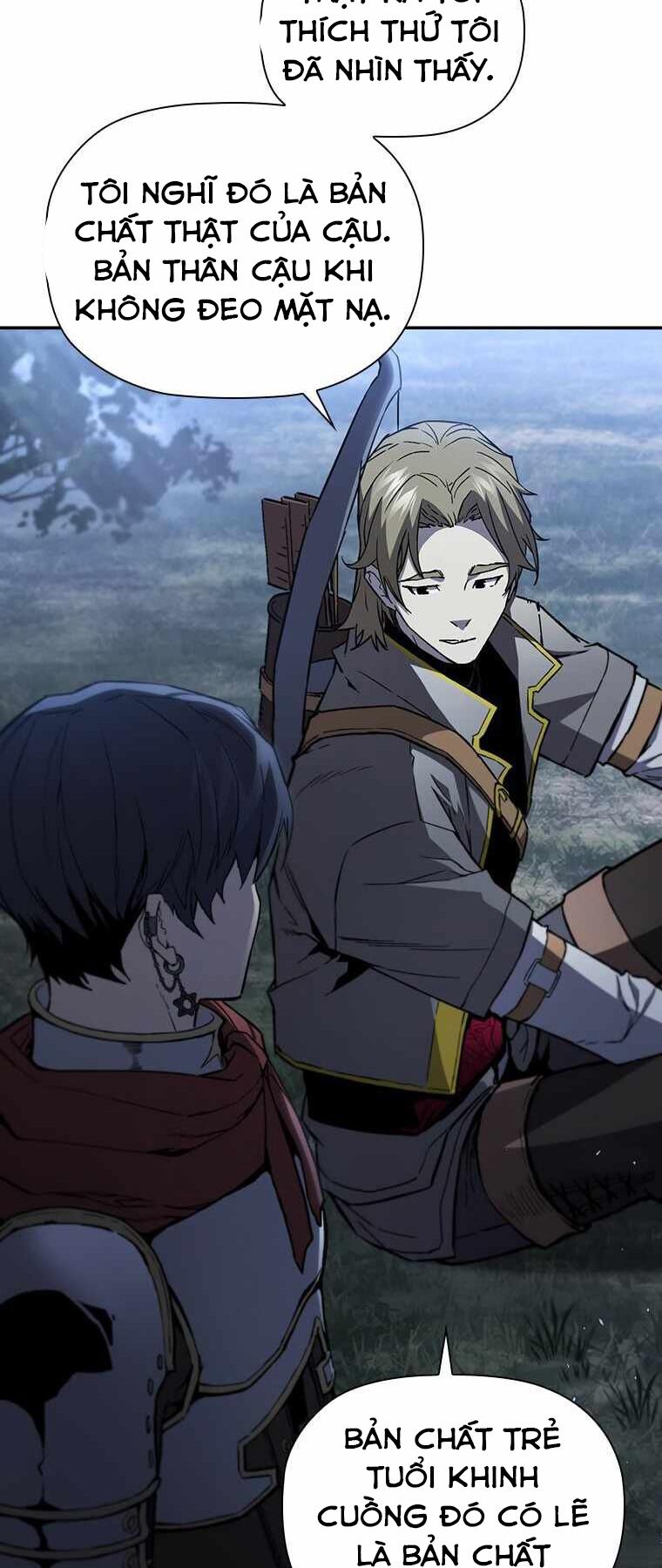 khát vọng trỗi dậy chapter 101 34