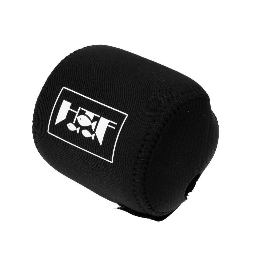 Baitcasting Fishing Reel Cover Spinning Wheel Case