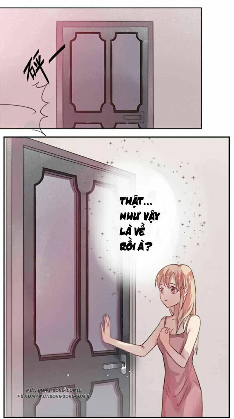 nhập cốt noãn hôn - mật sủng tiểu kiều thê chapter 2 14