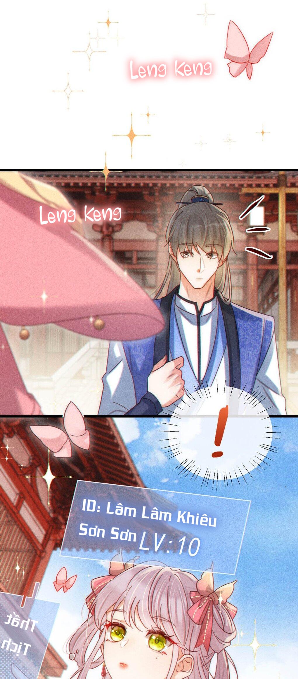 nghiện rượu chapter 91.3 8