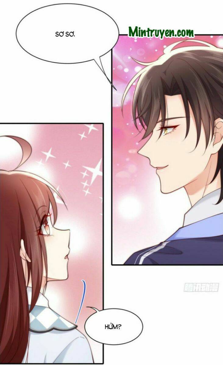 nam thần truy thê chỉ nam chapter 126.1 16