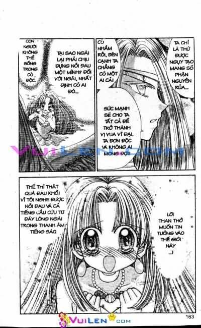 viên ngọc nàng tiên cá chapter 6 164