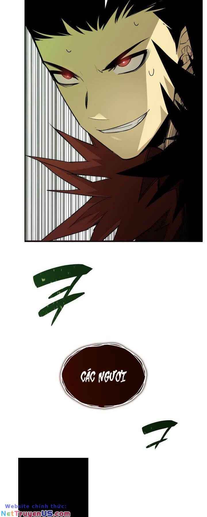 tôi là lính mới chapter 151 33